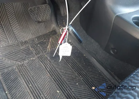 2015 Nissan Versa Note Sl из США, поврежденный, VIN 3N1CE2CP4FL426596